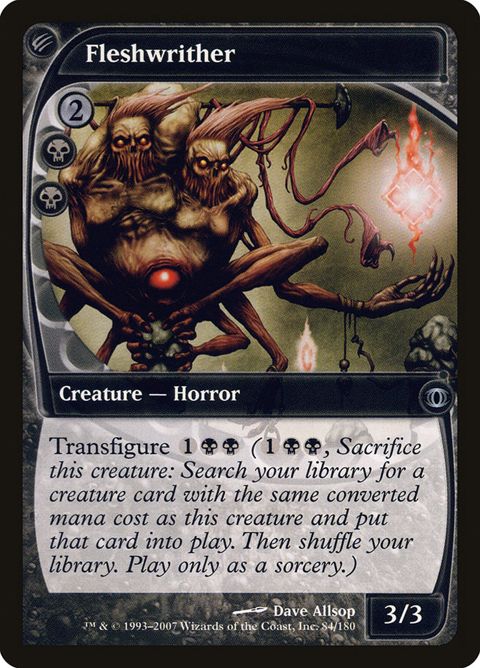84-fleshwrither
