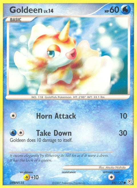 84-goldeen