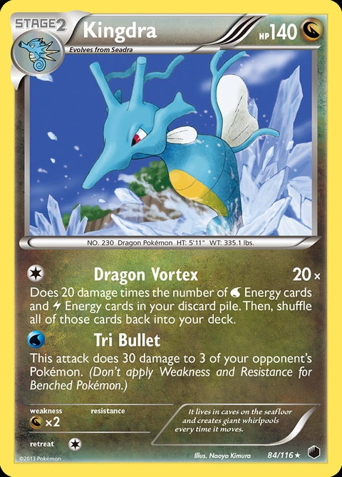 84-kingdra