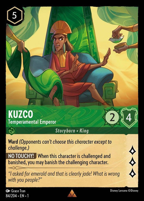 84-kuzco