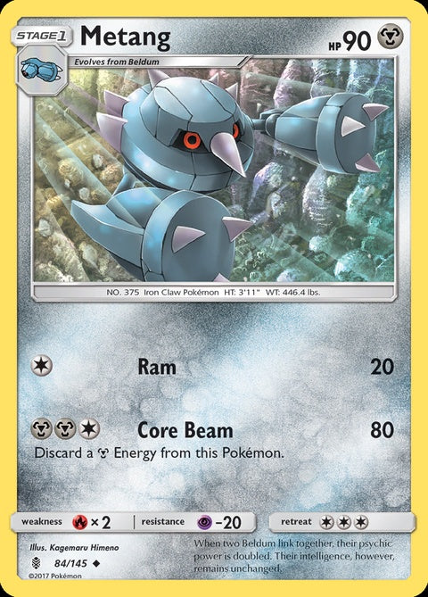 84-metang