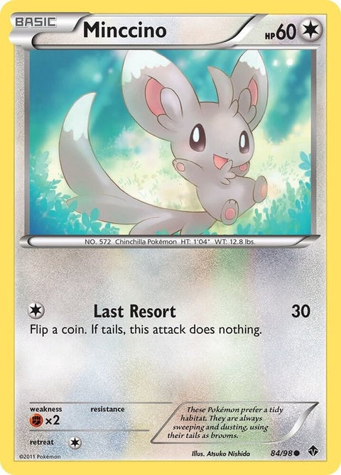 84-minccino