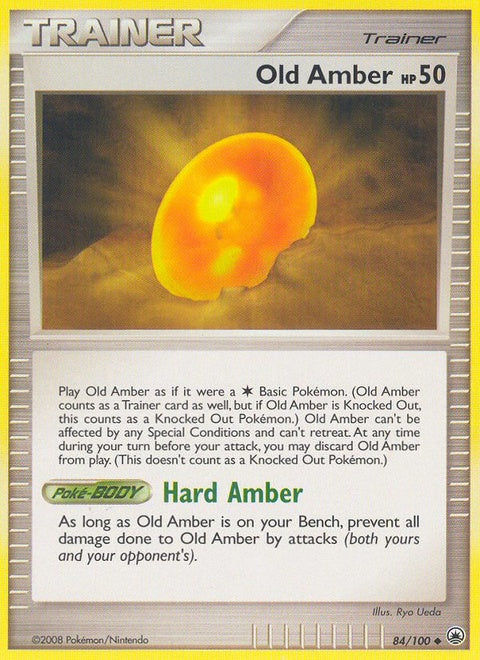 84-oldamber
