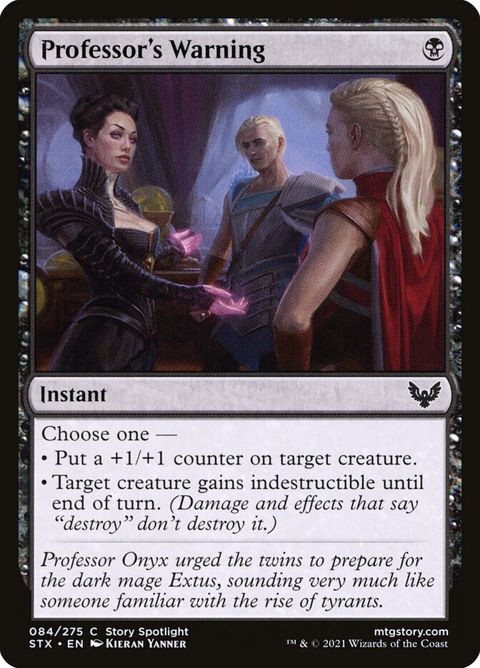 84-professorswarning