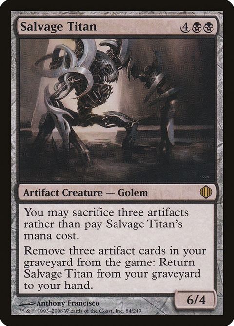 84-salvagetitan