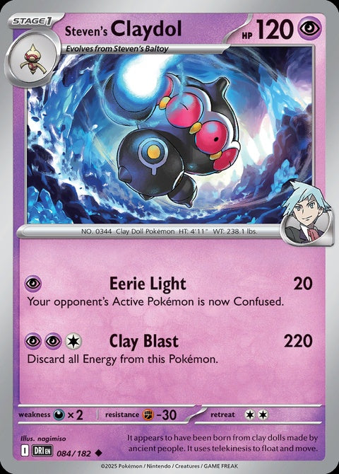 84-stevensclaydol