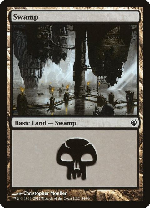 84-swamp