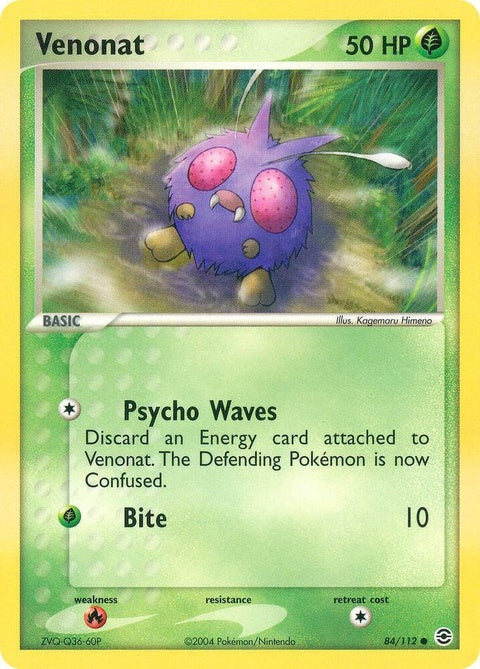 84-venonat