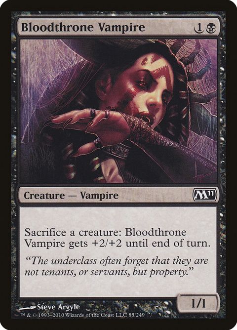 85-bloodthronevampire