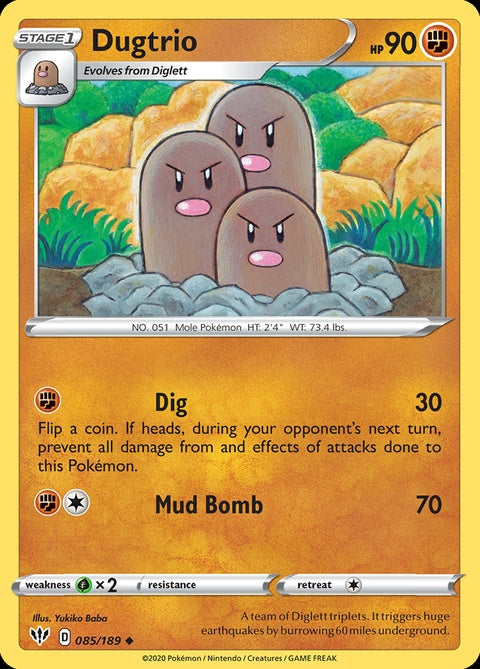 85-dugtrio
