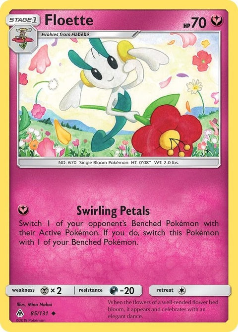 85-floette