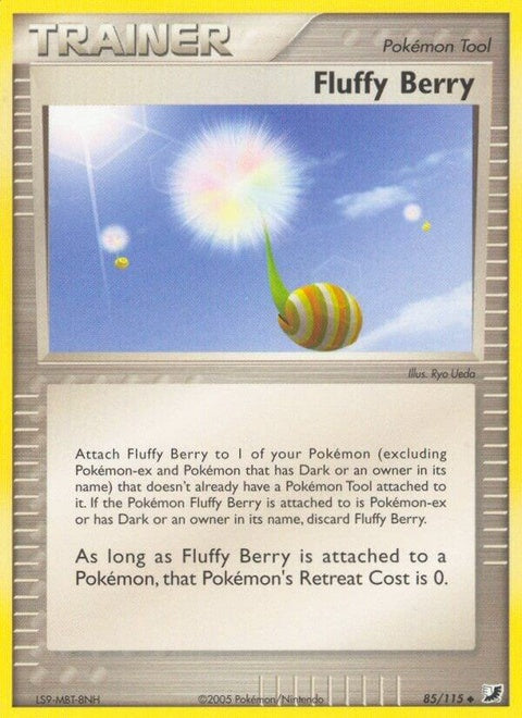 85-fluffyberry