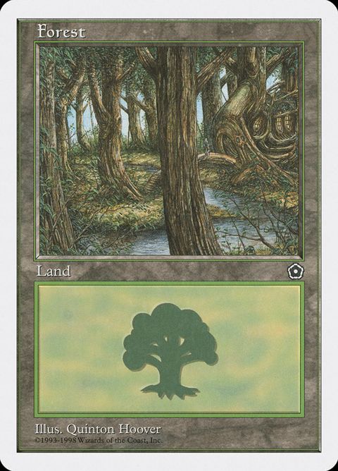 85-forest