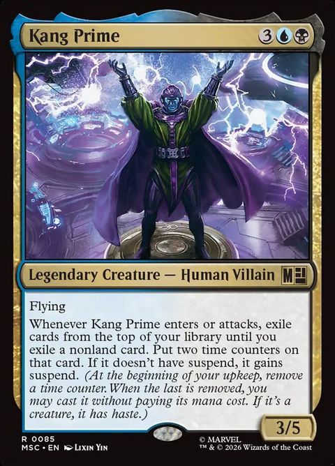 85-kangprime