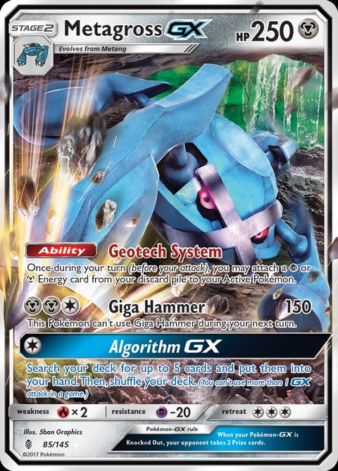 85-metagrossgx
