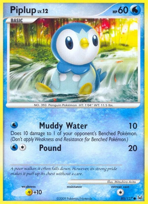 85-piplup