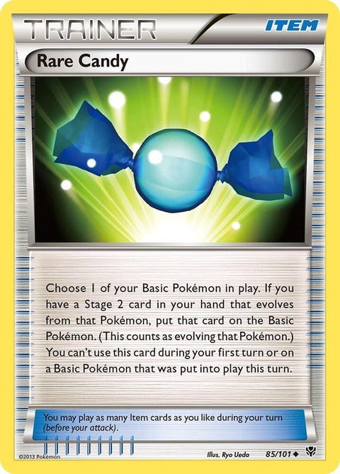 85-rarecandy