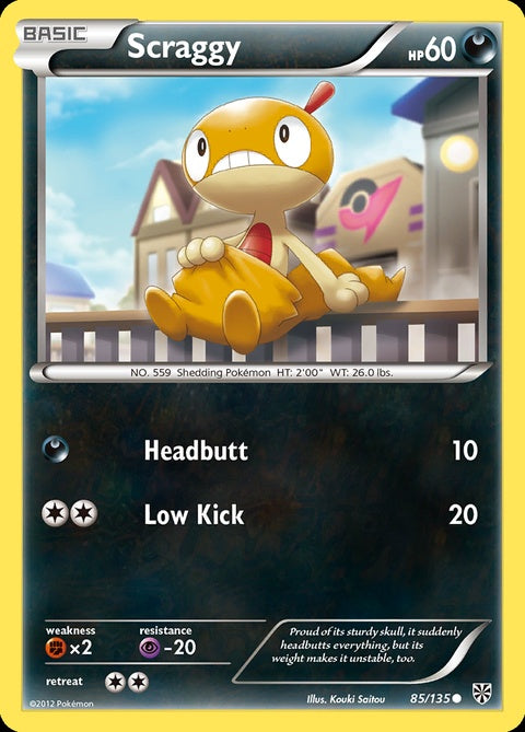 85-scraggy