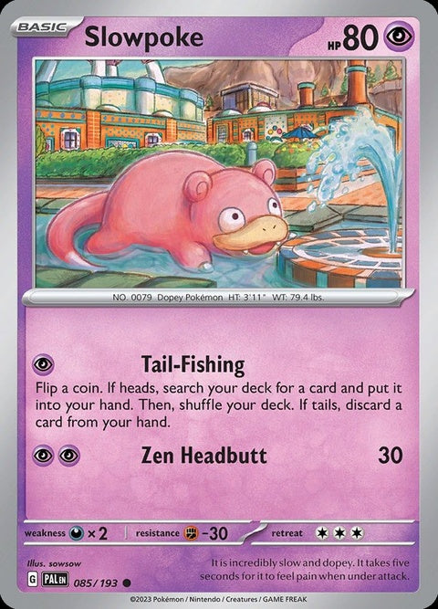 85-slowpoke