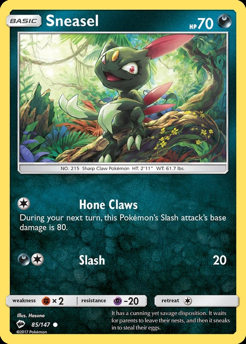 85-sneasel