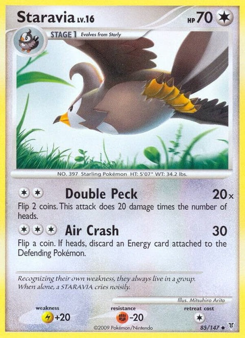85-staravia