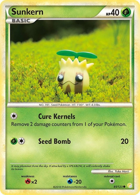85-sunkern