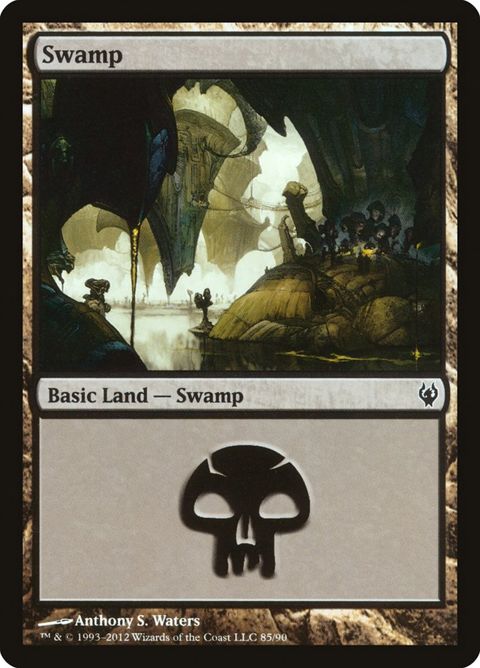 85-swamp