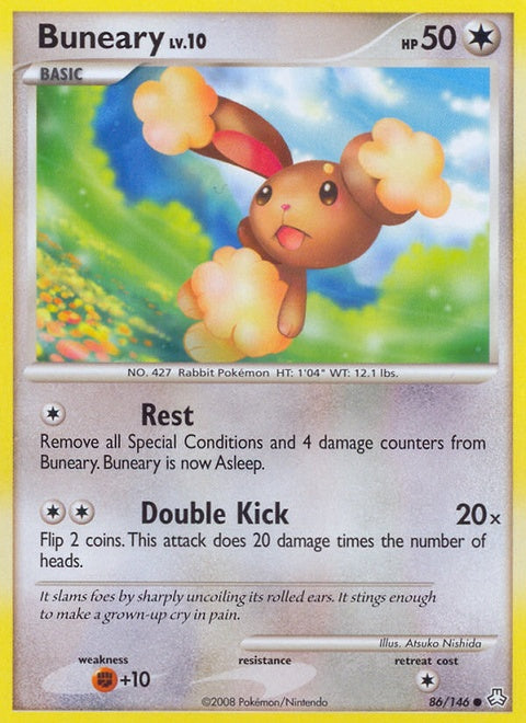 86-buneary