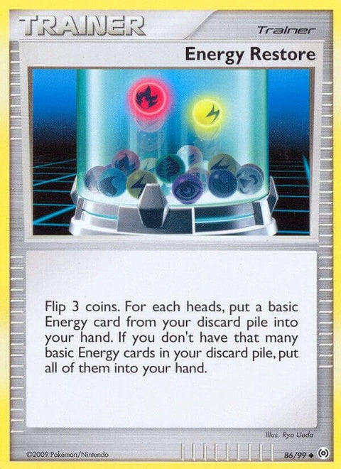 86-energyrestore