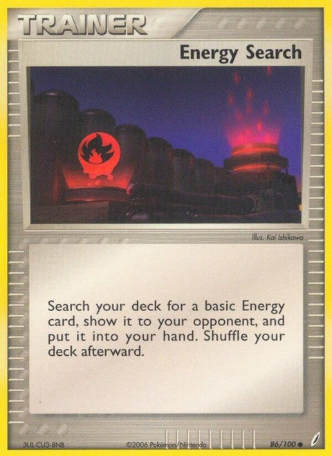 86-energysearch