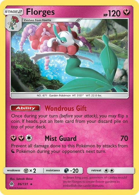 86-florges