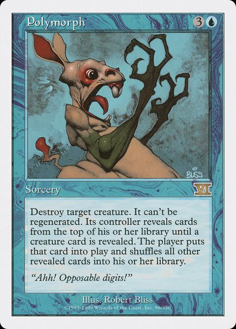 86-polymorph