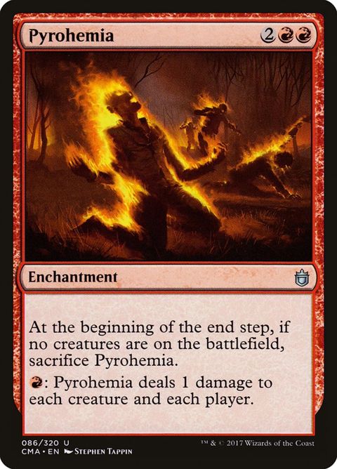 86-pyrohemia