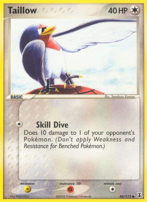 86-taillow