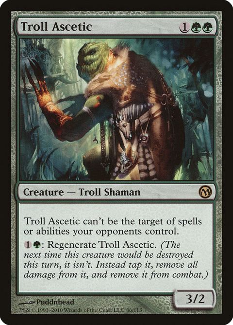 86-trollascetic