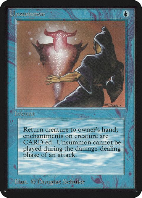 86-unsummon