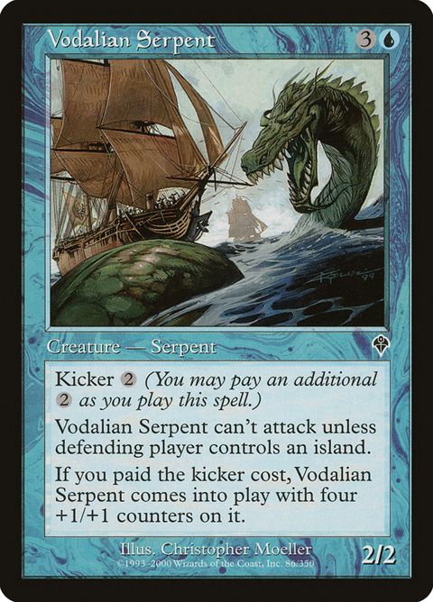 86-vodalianserpent