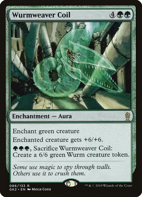 86-wurmweavercoil