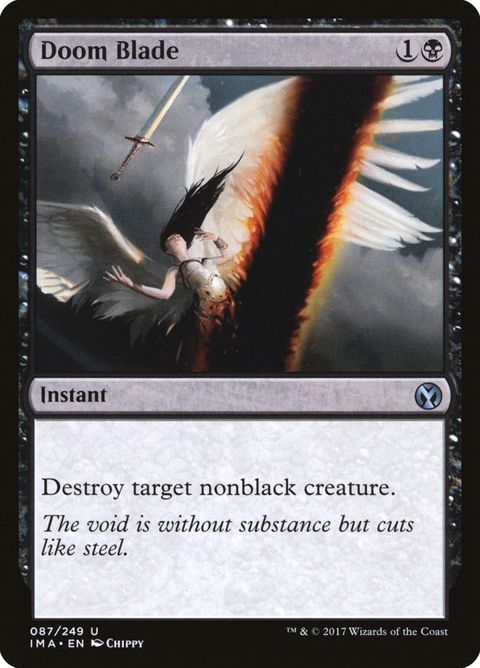 87-doomblade