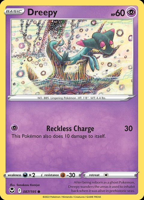 87-dreepy