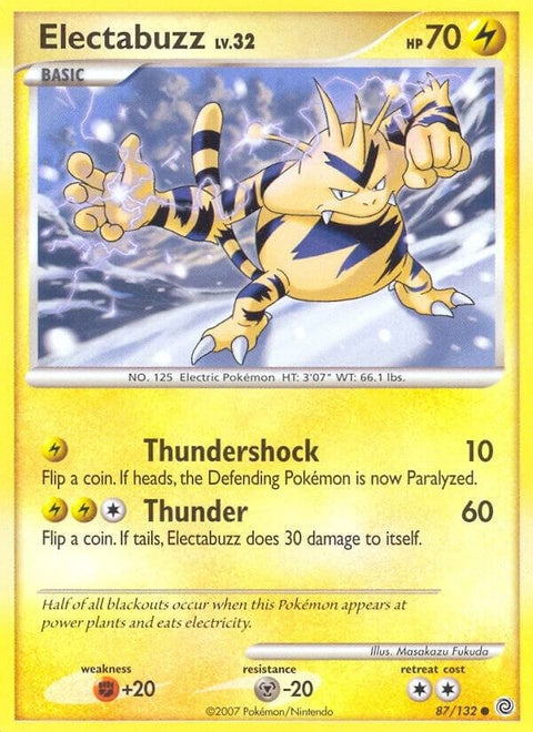87-electabuzz
