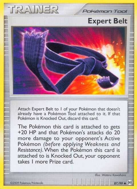 87-expertbelt