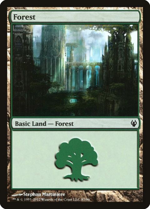 87-forest