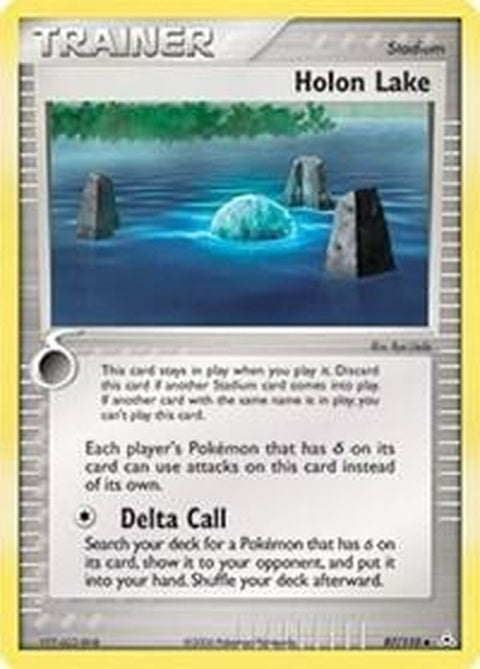 87-holonlake