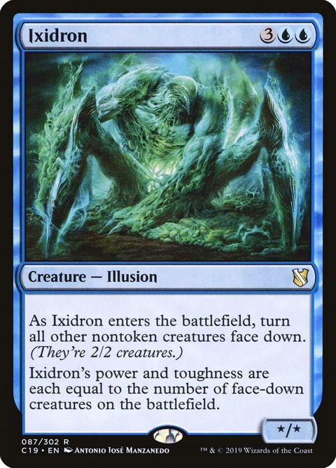 87-ixidron