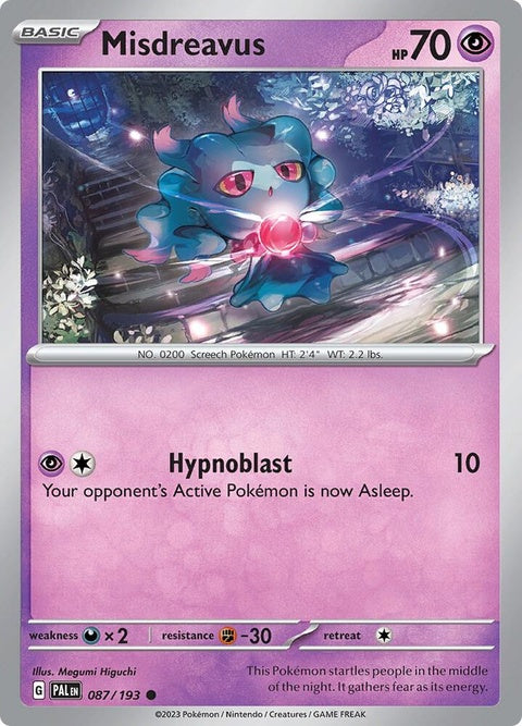 87-misdreavus