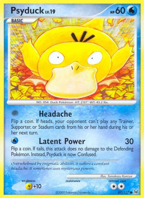 87-psyduck