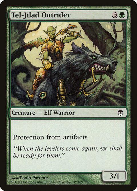 87-teljiladoutrider