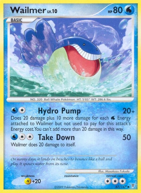 87-wailmer