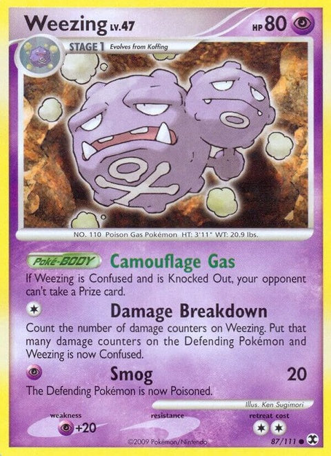 87-weezing